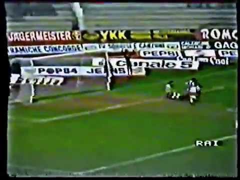 1983/84, Serie A, Ascoli - Torino 0-0 (08)