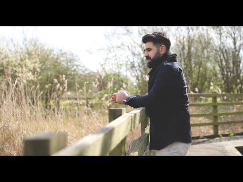 Mehmet Zeki - OY DAYKEMI  | Official Music Video (Ezgi)