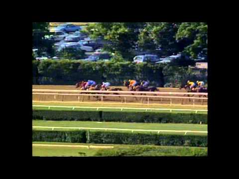 Devil His Due - 1993 G1 Suburban Handicap