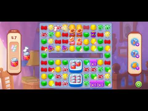 home scapes lev 8183 #games #D5 #homescapes #new_level #challenge #bestplayers #food  #subscribe