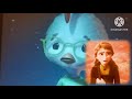 Chickenhare And Others Meets Chicken Little Part 11