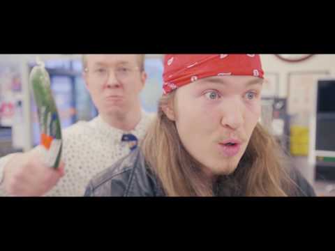 Tapio Lempivaara - Tasaraha (virallinen musiikkivideo)