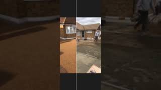 Album cover: Resin Makeover