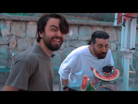 Jarshow - Episode 1 With Dara Paydar - جرشو - قسمت 1 با حضور دارا پایدار