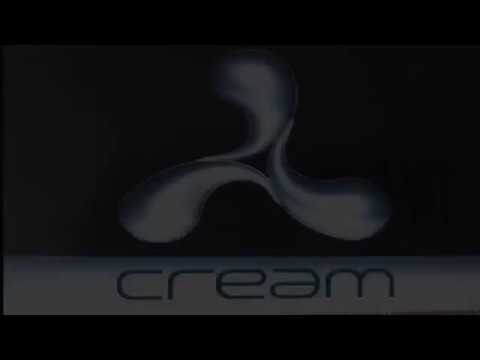 Cream (Liverpool Mid 90s)