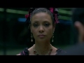 [Westworld] Maeve "Freeze all motor functions"