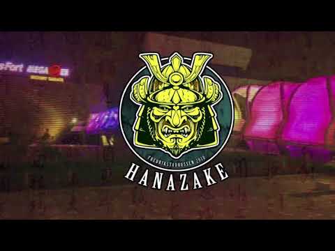 Hanazake 2018 (Nightcore) Solguden og mannen