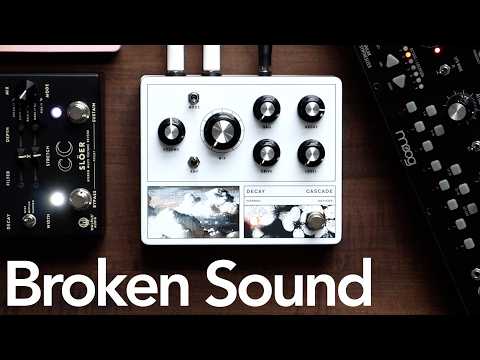 Broken Sound, Broken Down: Decay Cascade Is Brutal