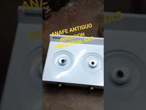 INYECCION INDUSTRIAL GAS FABRICACIÓN HORNOS MECHEROS REPARACIONES BELL VILLE CÓRDOBA 🇦🇷       🔥 🔥 🔥