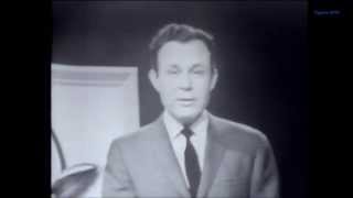 Jim Reeves... &quot;Billy Bayou&quot; (Greatest TV Performances Song 12)