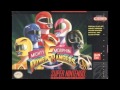 Power Rangers SNES Building Theme Extended FL Studio Remake