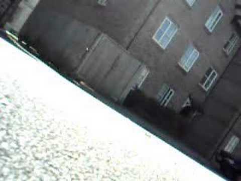 Under Construction Gangster Film