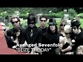 Avenged Sevenfold - Seize The Day (Official Music Video) | Warner Vault