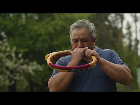 Huellas y Memorias: Pueblo Mapuche, Capítulo 5: Protocolos Tradicionales y relaciones sociales.