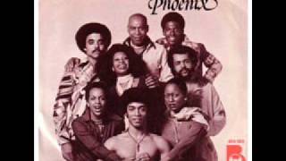 Aquarian Dream - Phoenix