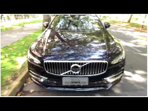 Volvo S90  2017