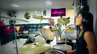 Bayside - Paternal Reversal (DRUM COVER)