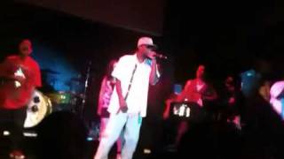 Krayzie Bone- freaks