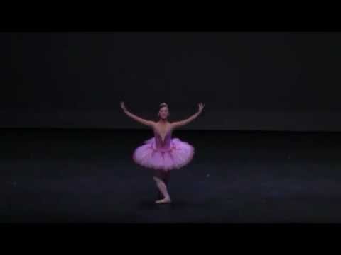 Janis Liu - Medora variation