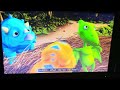 Dinosaur Train 5 NEW ADVENTURES PBS KIDS
