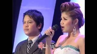 បេះដូងសារភាព | Besdoung Sarapheap | ចាន់ សម័យ + មាស សុខសោភា |  Samai vs Sophea