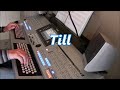 TILL -  Keyboard (chromatic)