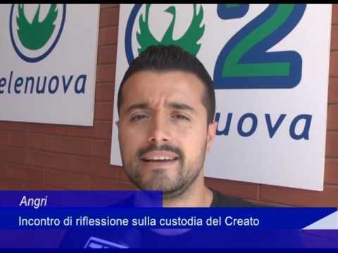 Angri: Incontro di riflessione sulla custodia del Creato - 01 Settembre 2016