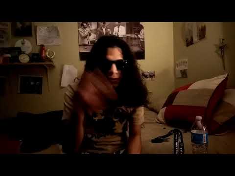 Cisco Kidd midnight freestyle