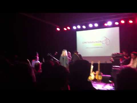 Daniel Lanois and Emmylou Harris THE MAKER (Brian Blade, Jim Wilson)