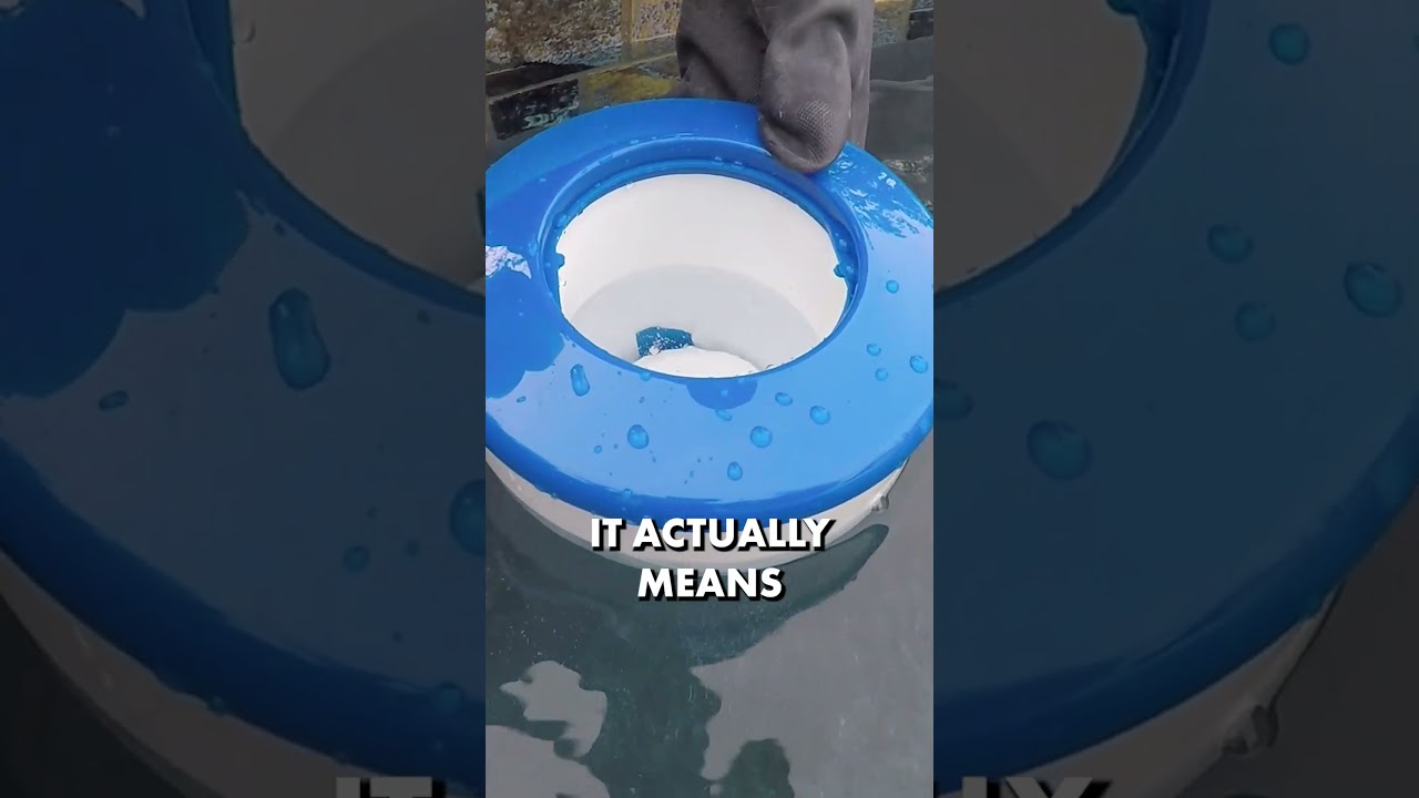 Can chlorinated water give you diarrhea? Tipseri