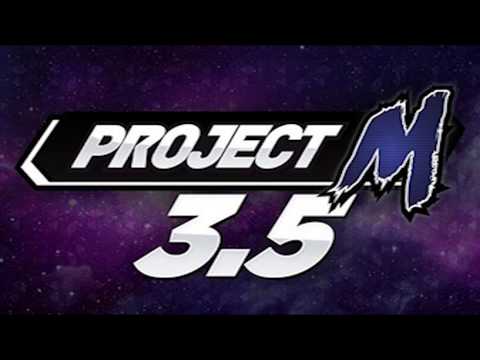 Project: M Menu Music 2
