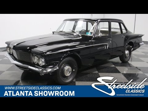 1961 Dodge Lancer (CC-1425826) for sale in Lithia Springs, Georgia