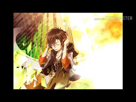 Music is my best friend / Nightcore