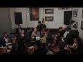 Ram Erez Octet - Deep Blue Cello(Sam Jones)
