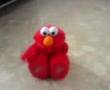 My Tickle Me Elmo