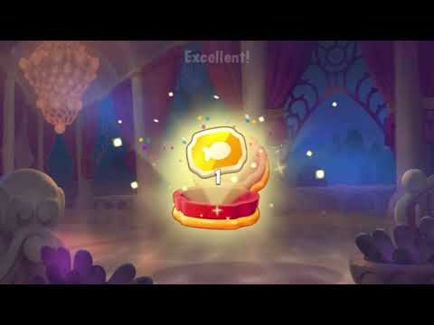 Fishdom  Level 6751 - 6760 🐟