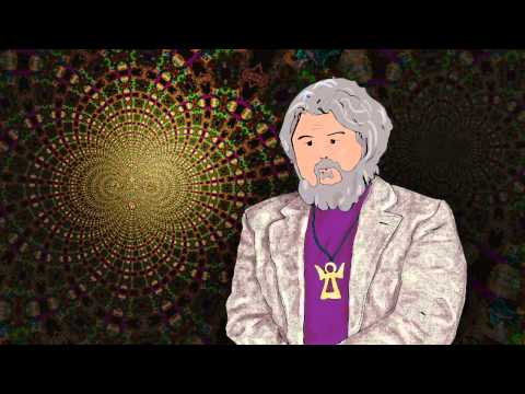 Poke Runyon Animation - The Infinite Cat