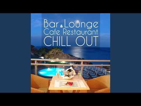 Bar and Lounge Cafe Restaurant Chill Out
