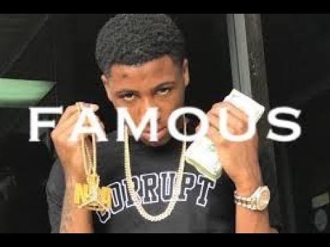 NBA YoungBoy Type Beat 2018 "Famous" Prod.By LoKlass