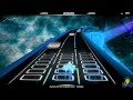 Jackson & His Computer Band - Arpeggio (AudioSurf)