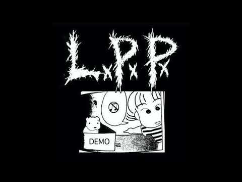 Little Puppy Princess-Demo (Grindcore/Powerviolence)