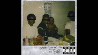 Kendrick Lamar - &quot;Swimming Pools (Drank)&quot; (BACKWARDS)