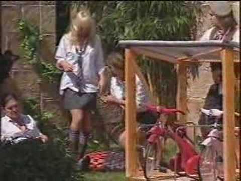 Big Brother UK 2004-Banner