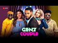 GEN Z COUPLE Full Nigerian Movie BETTY KLAIT CHIBIE OLUSAMA SUKI KLAIT R Pastor VICTOR KOLAWOLE