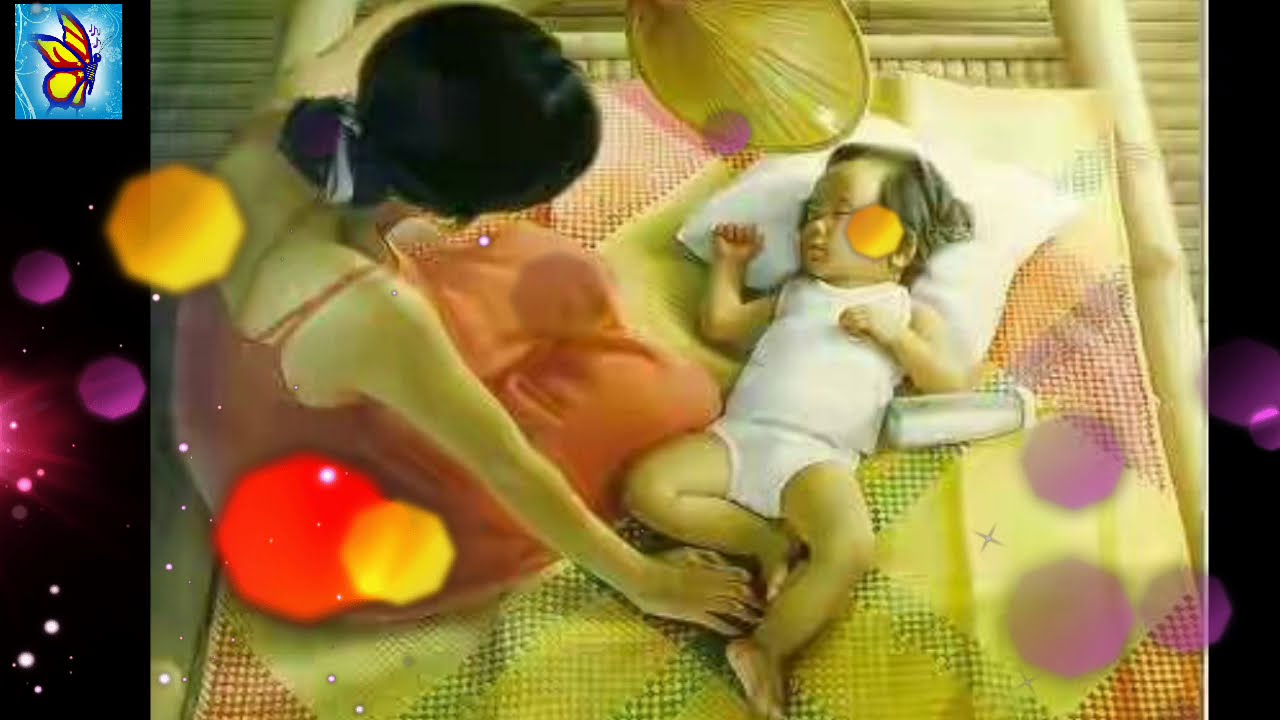 Ugoy ng Duyan by Aiza Seguerra with English translation