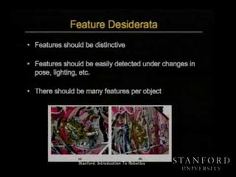 Intro - Guest Lecturer: Gregory Hager