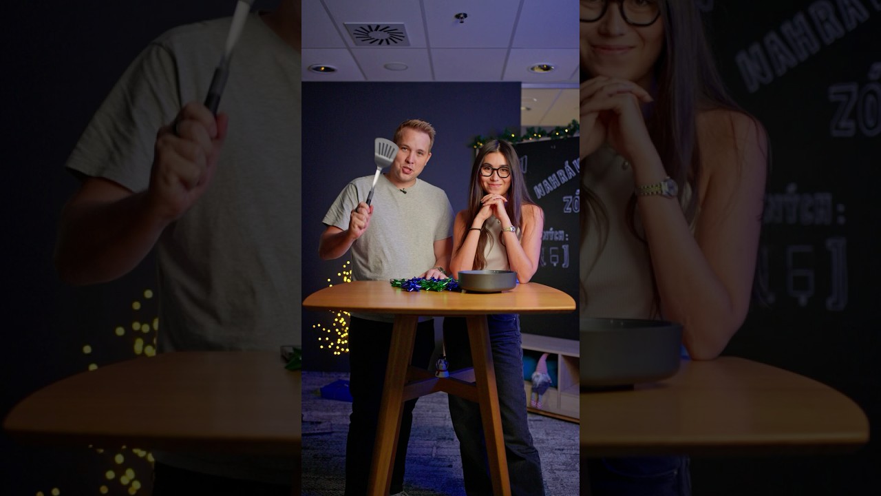 Vánoční kampaň - Video 2