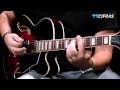 Bob Marley - Could You Be Loved - Aula de guitarra - TV Cifras