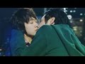 로맨틱 키스 성공적 장근석 박신혜 미남이시네요 14회 20091119