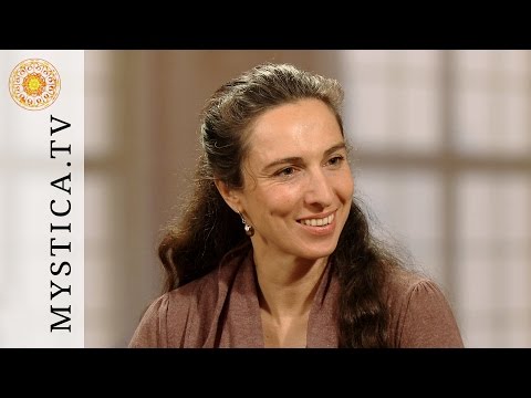 Vivian Dittmar - Wie wir die Vielseitigkeit der Gefühle und Emotionen verstehen und nutzen können